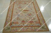 stock needlepoint rugs No.32 manufacturer